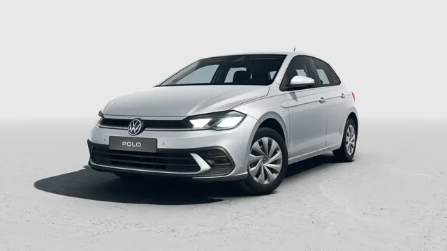 Volkswagen Polo Life 1,0 TSI 70 kW 7DSG