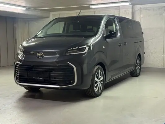 Toyota PROACE VERSO 2.2, D, AT, L2, Business, Comfort