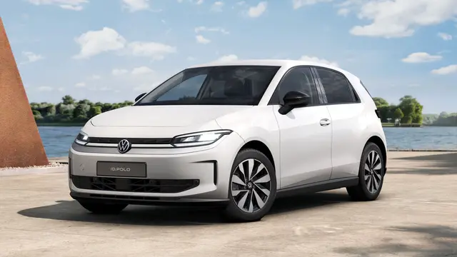 Volkswagen ID. Polo Life Launch Edition 52 kWh