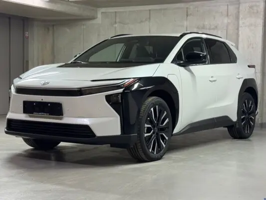 Toyota bZ4X Executive, VIP , 73.1 kWh, 4x4