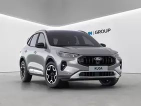 Ford Kuga Active X 5dveřová, 2.5 Duratec Hybrid (PHEV) 178 kW/243 k, eCVT automatická