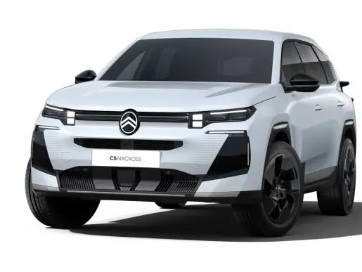 Citroën SUV C5 Aircross MAX Hybrid 145k Automatic - Paket ZIMA Plus , Paket Ci-Color, sada pro opravu pneumatik