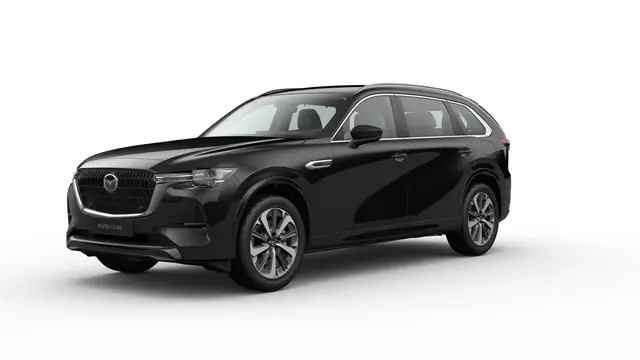 Mazda CX-80 Takumi 3.3L e-SKYACTIV D 254