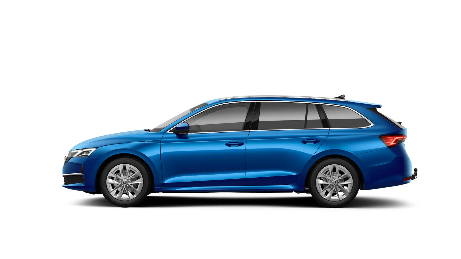 Škoda Octavia Combi – 2/4