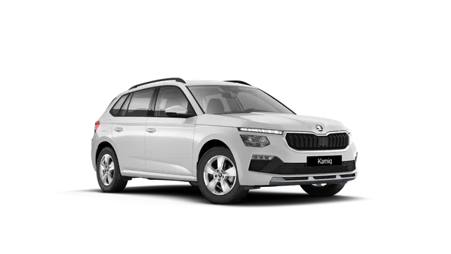 Škoda Kamiq AM