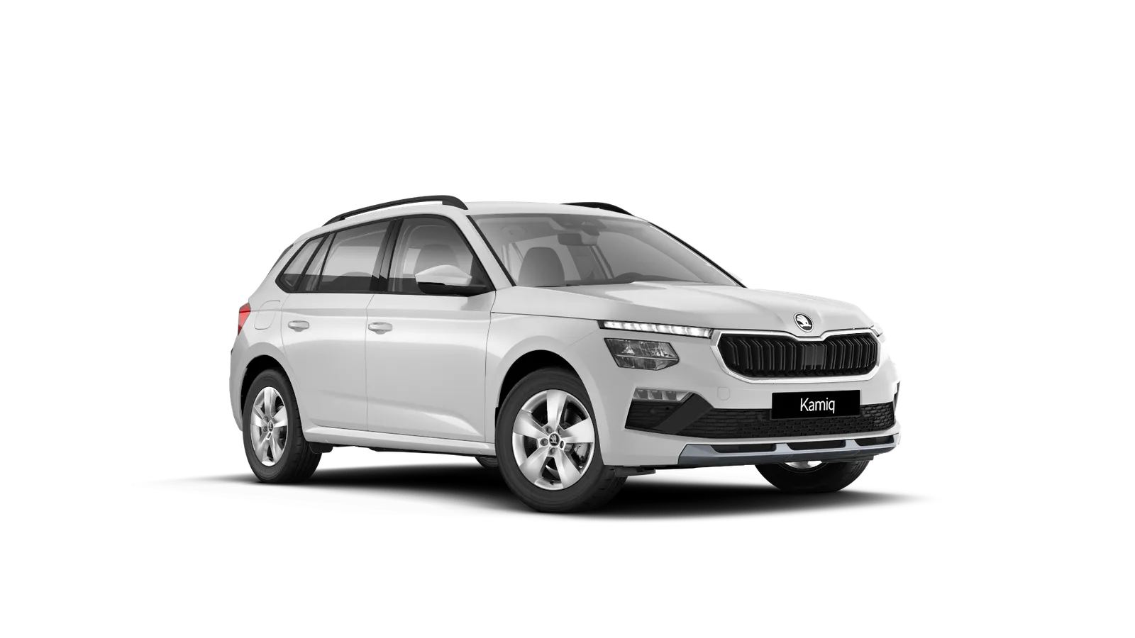Škoda Kamiq AM – 1/4