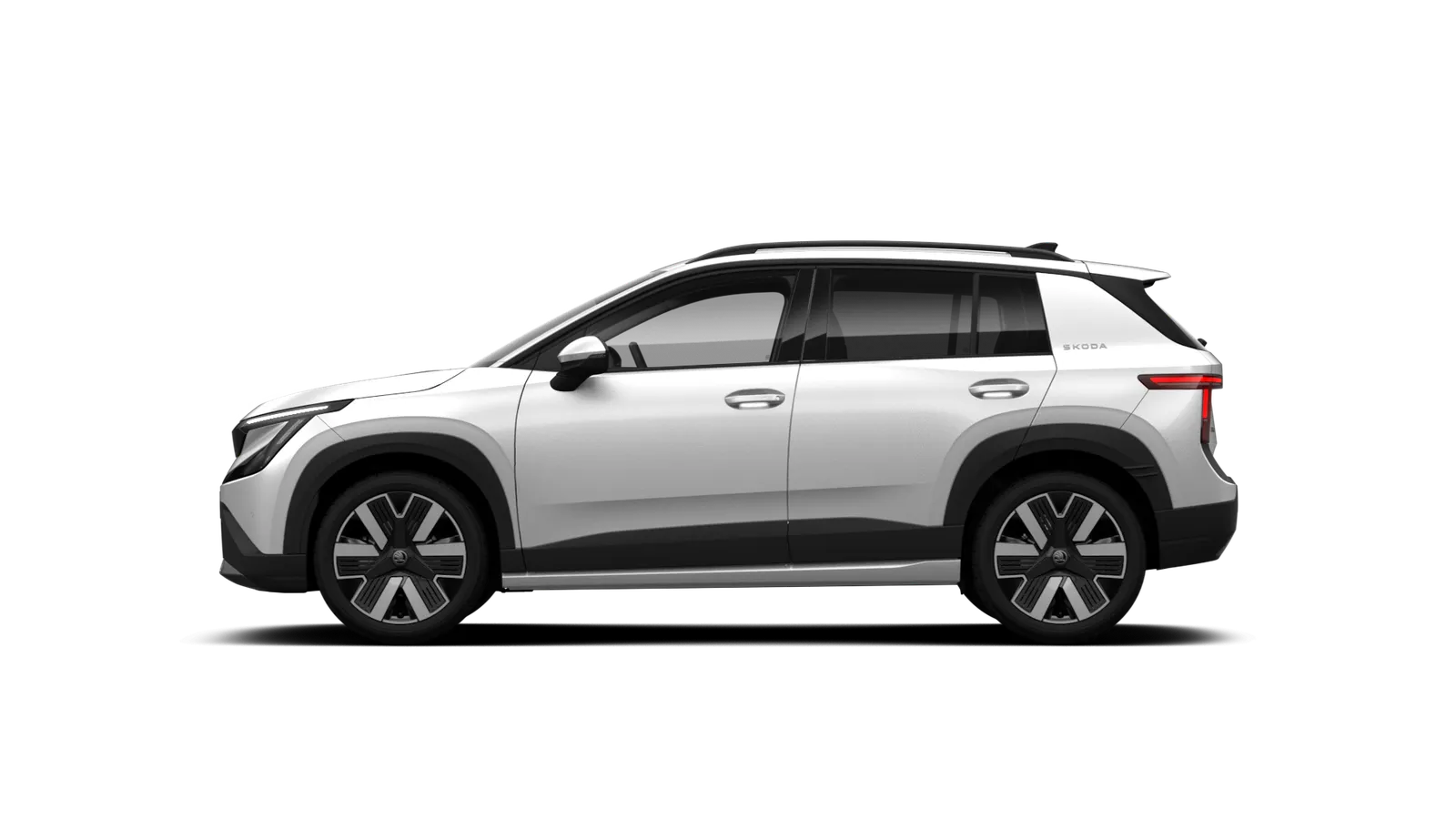 Škoda Epiq – 2/4