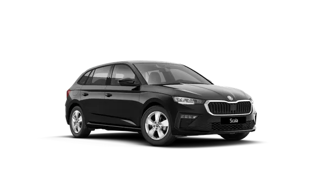 Škoda Scala AM