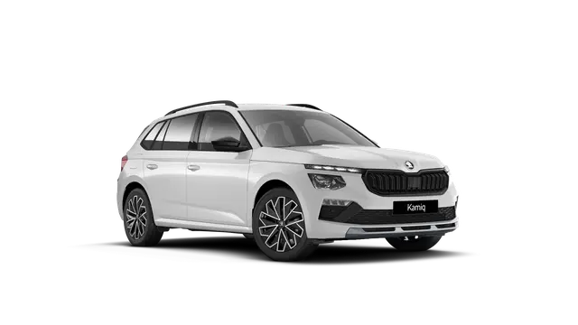 Škoda Kamiq AM
