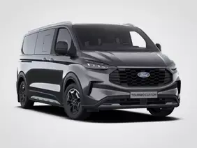 Ford Tourneo Custom Active L2 2.5 Duratec Hybrid (PHEV) 171 kW/232 k, eCVT automatická
