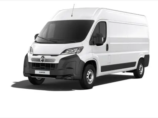 Citroën Jumper 2,2 Furgon 35 L3H2 2,2 BlueHDi 140 MAN6