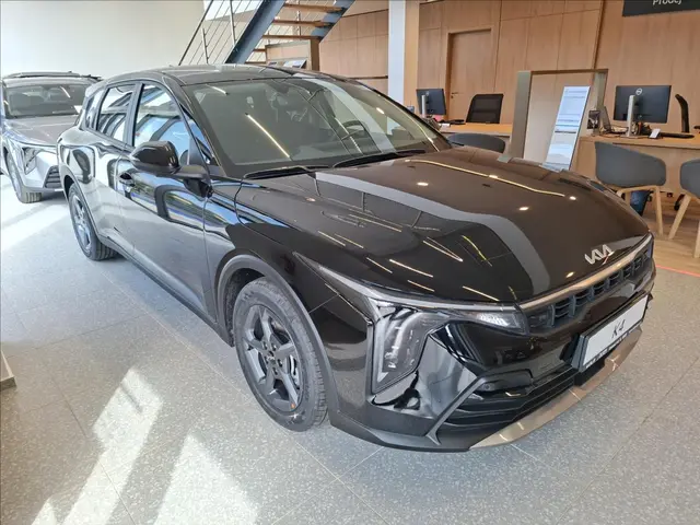 Kia K4 CL4 1,0 T-GDi GPF EXCLUSIVE