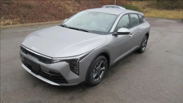 Kia K4 CL4 1,0 T-GDi GPF SPIN