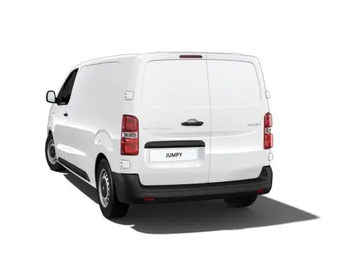 Citroën Jumpy Furgon L3 2.2 BlueHDi 150 S&S MAN6
