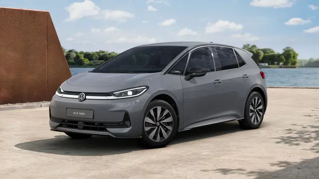 Volkswagen ID.3 Neo Life 58 kWh 140 kW