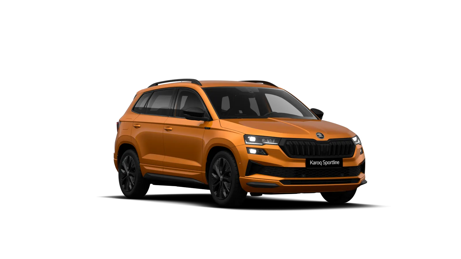 Škoda Karoq – 1/6