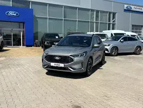 Ford Kuga ST-Line X 5dveřová, 1.5 EcoBoost 137 kW/186 k, 8st. automatická