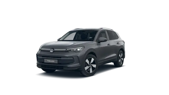 Volkswagen Tiguan Family 1,5 eTSI 110 kW mHEV