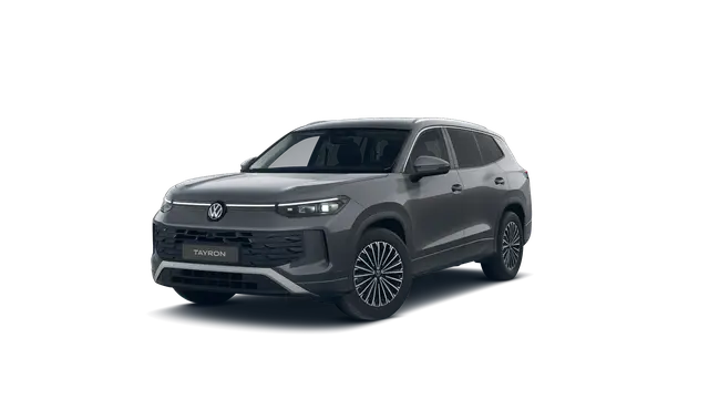 Volkswagen Tayron Family 2,0 TDI 110 kW