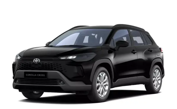 Toyota Corolla Cross 1.8 Hybrid - Limited Editon + Business - Prosinec 2026