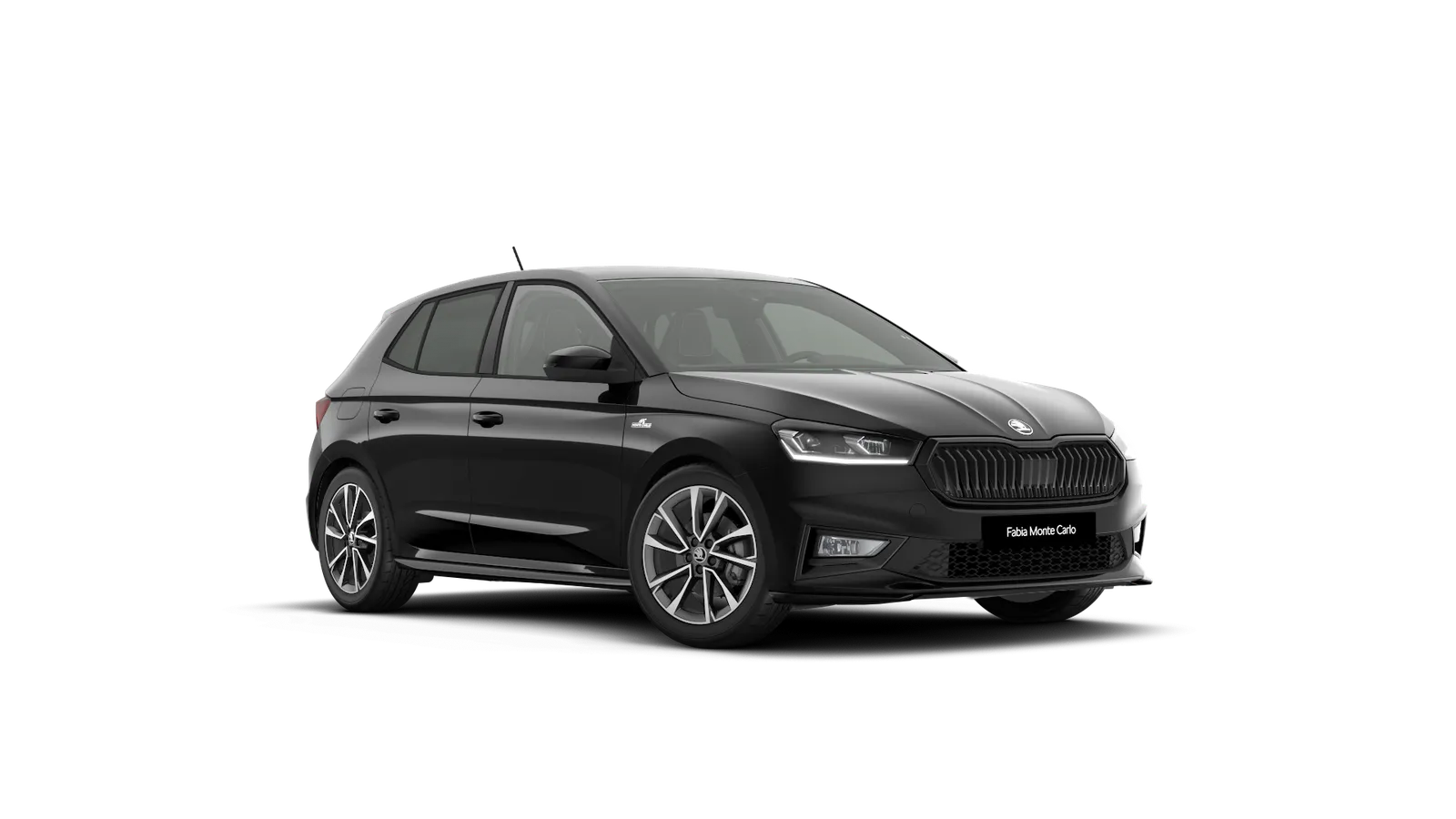 Škoda Fabia – 1/5