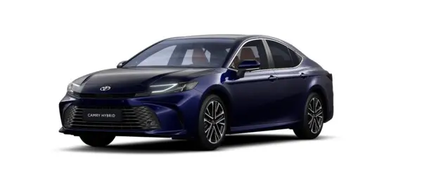 Toyota Camry 2.5 Hybrid - Executive - SKLADEM