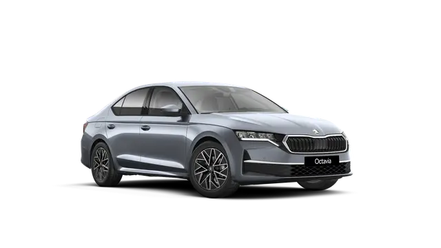 Škoda Octavia AM