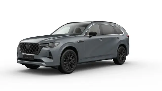 Mazda CX-80 Homura Plus 3.3L e-SKYACTIV D 254