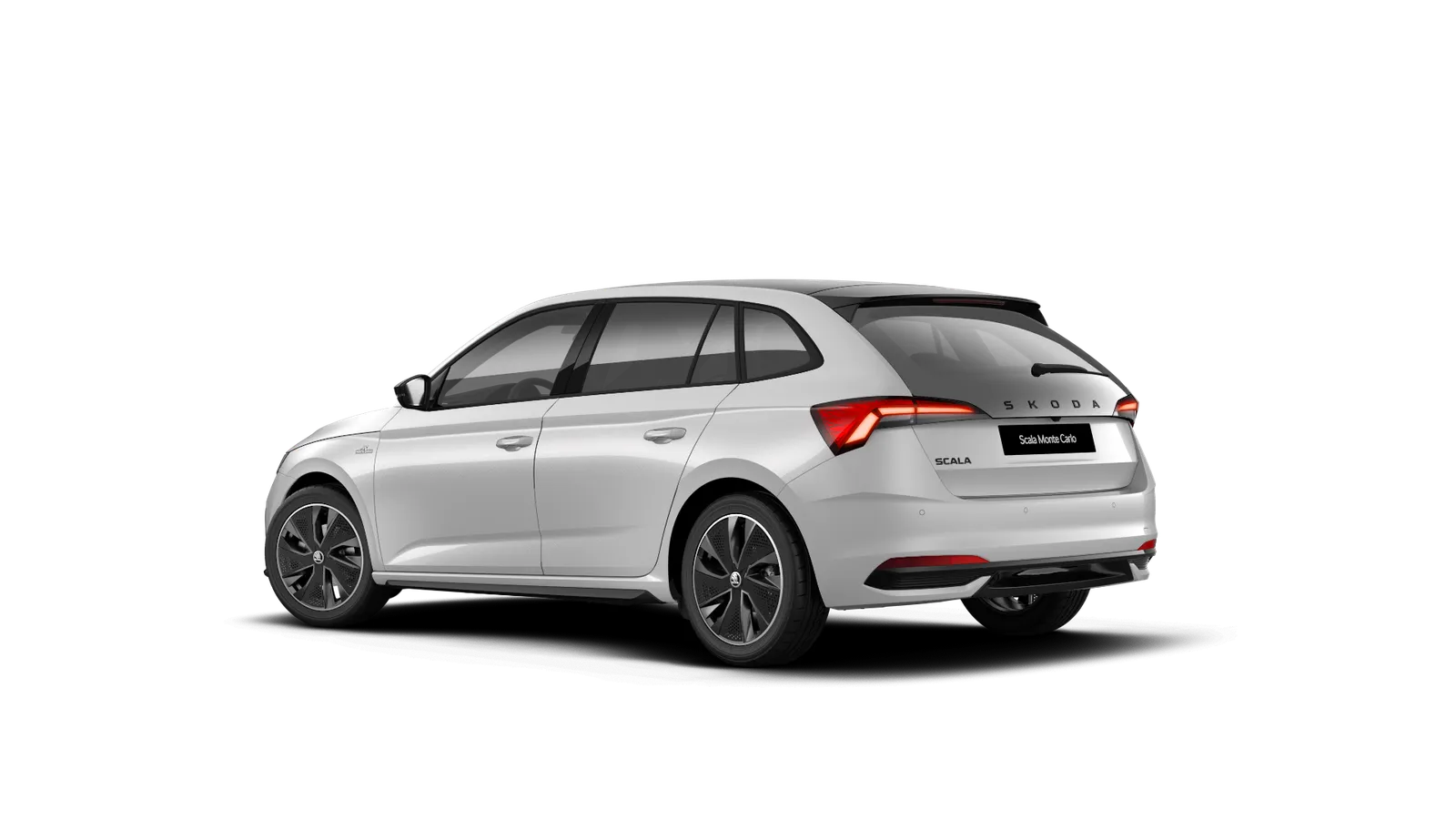 Škoda Scala – 3/5
