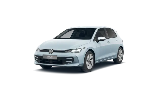 Volkswagen Golf People 1,5 eTSI 110  kW 7DSG mHEV