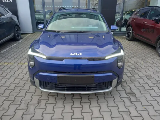 Kia Stonic SE 1,0 T-GDi GPF SPIN
