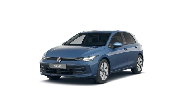Volkswagen Golf People 1,5 eTSI 85 kW 7DSG mHEV