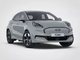 Ford Puma Gen-E Select 5dveřová, Přední pohon 46,8 kWh 123 kW/168 k, Automatická 1stupňová