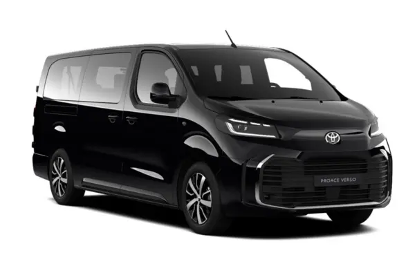 Toyota PROACE VERSO L2 Business Comfort 180hp 8AT