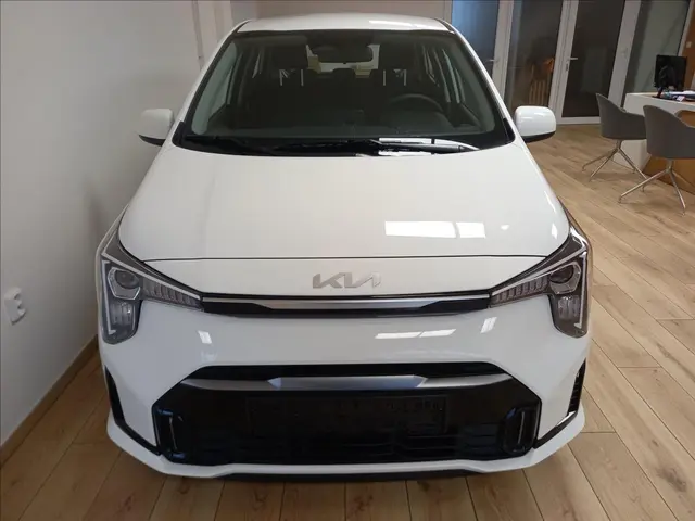 Kia Picanto JA 1,0 GDi 5AMT COMFORT