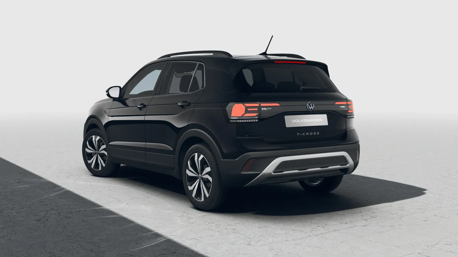 Volkswagen T-Cross People 1.0 TSI 85 kW 7DSG – 4/5