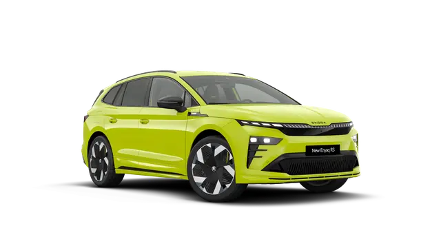 Škoda Enyaq
