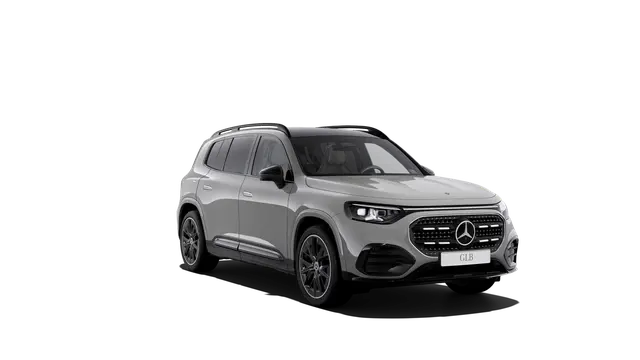 Mercedes-Benz GLB 220 4MATIC