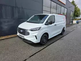Ford Transit Custom Trend 280 L1 Van, 2.0 EcoBlue 81 kW/110 k, 6st. manuální