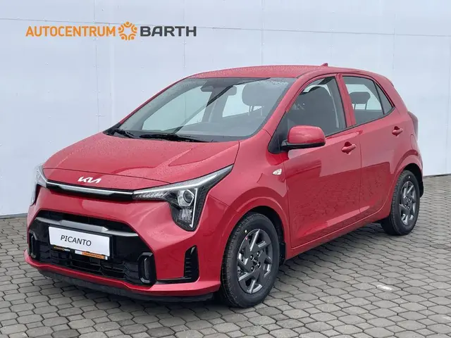 Kia Picanto JA 1,0 GDi COMFORT