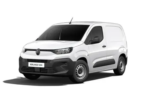 Citroën Berlingo VAN L1 650 BlueHDi 100 MAN6