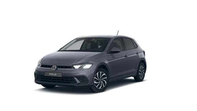 Volkswagen Polo Life 1,0 TSI 85 kW 7DSG