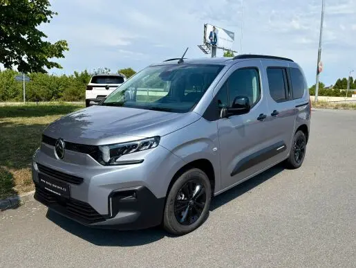 Citroën Berlingo osobní PLUS