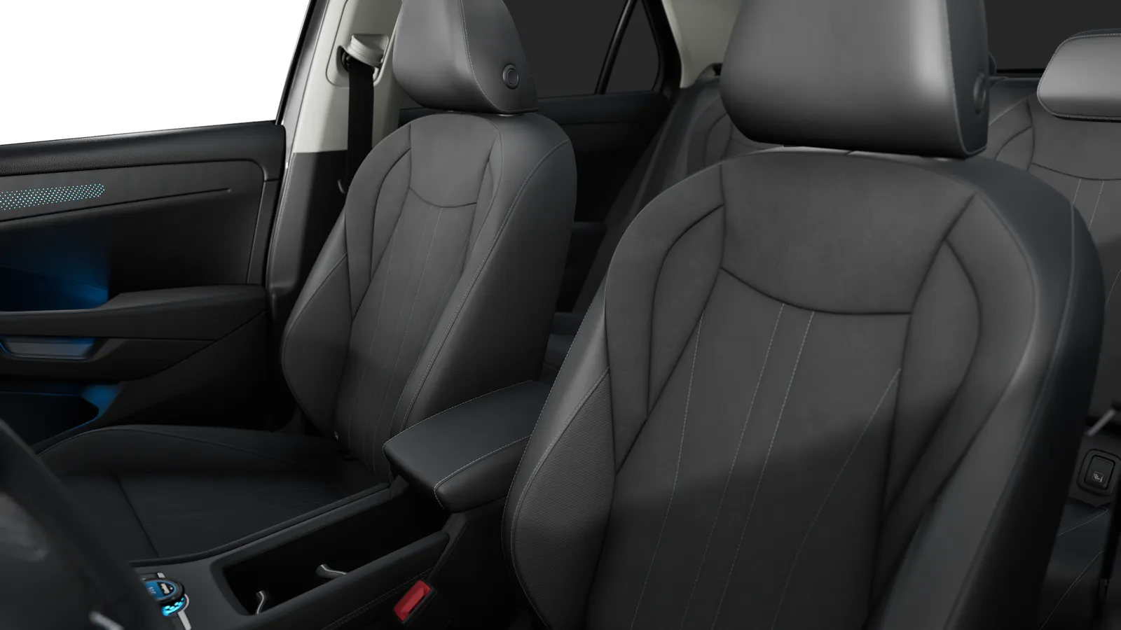 Volkswagen T-Roc Style People 1,5 eTSI 85 kW 7DSG – 2/5