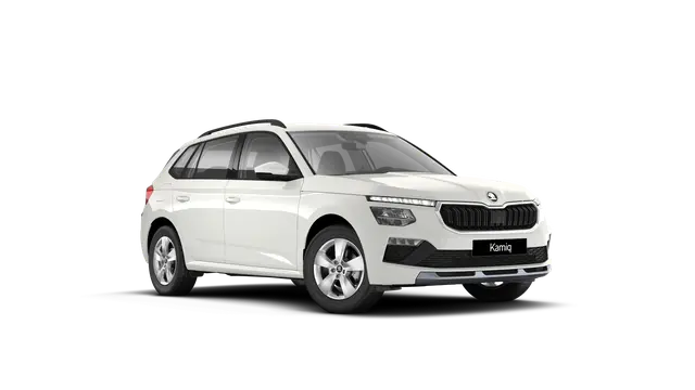 Škoda Kamiq AM