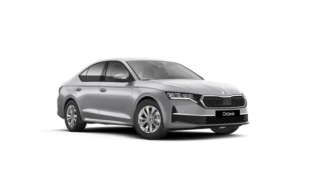 Škoda Octavia AM