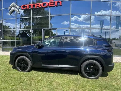 Citroën SUV C5 Aircross Plus Hybrid 145k