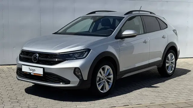 Volkswagen Taigo People 1,0 TSI 70 kW 5G
