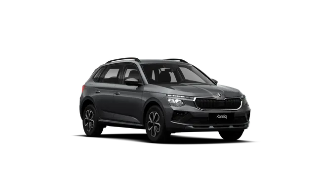 Škoda Kamiq AM