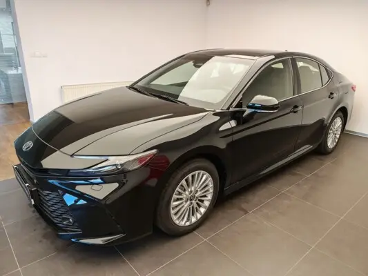 Toyota Camry 2,5 Hybrid CVT Comfort